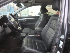 Honda CR-V  2.0i-MMD HEV 