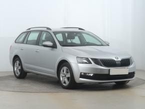 Škoda Octavia  1.6 TDI Ambition