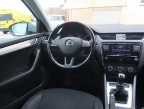 Škoda Octavia  1.6 TDI Ambition 