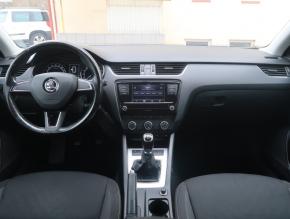 Škoda Octavia  1.6 TDI Ambition 