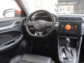 MG ZS SUV  1.0 Turbo 