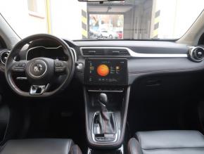 MG ZS SUV  1.0 Turbo 