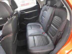 MG ZS SUV  1.0 Turbo 