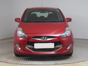 Hyundai ix20  1.4 CVVT 