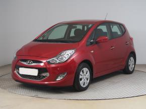 Hyundai ix20  1.4 CVVT 