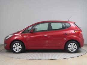 Hyundai ix20  1.4 CVVT 