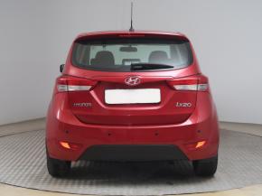 Hyundai ix20  1.4 CVVT 