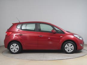 Hyundai ix20  1.4 CVVT 