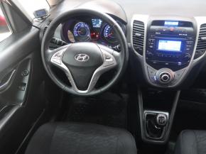 Hyundai ix20  1.4 CVVT 