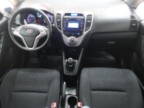 Hyundai ix20  1.4 CVVT 
