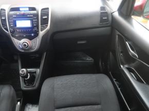 Hyundai ix20  1.4 CVVT 