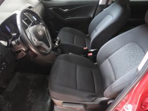 Hyundai ix20  1.4 CVVT 