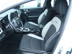 Kia Ceed  1.6 CRDi 