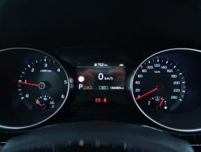 Kia Ceed  1.6 CRDi 