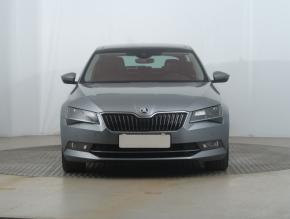 Škoda Superb  2.0 TDI Laurin&Klement 