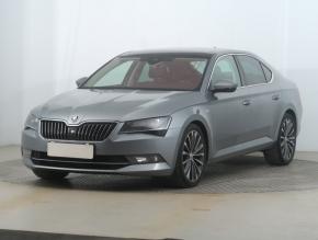 Škoda Superb  2.0 TDI Laurin&Klement 