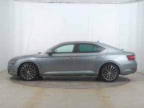 Škoda Superb  2.0 TDI Laurin&Klement 