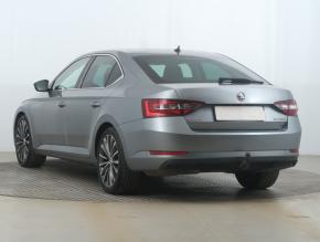 Škoda Superb  2.0 TDI Laurin&Klement 