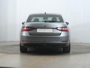 Škoda Superb  2.0 TDI Laurin&Klement 