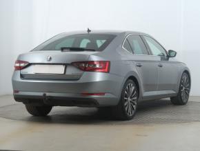 Škoda Superb  2.0 TDI Laurin&Klement 