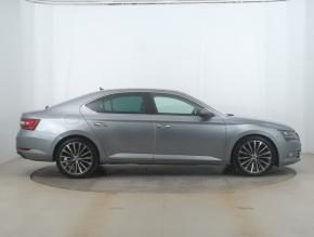Škoda Superb  2.0 TDI Laurin&Klement 