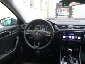 Škoda Superb  2.0 TDI Laurin&Klement 