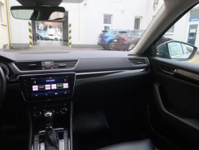 Škoda Superb  2.0 TDI Laurin&Klement 