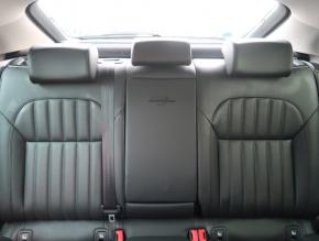 Škoda Superb  2.0 TDI Laurin&Klement 