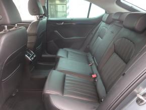 Škoda Superb  2.0 TDI Laurin&Klement 