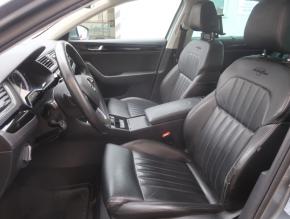 Škoda Superb  2.0 TDI Laurin&Klement 