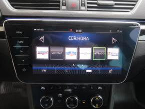 Škoda Superb  2.0 TDI Laurin&Klement 