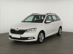 Škoda Fabia  1.0 TSI Ambition 
