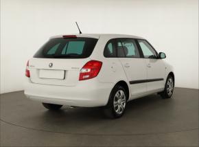Škoda Fabia  1.6 TDI 