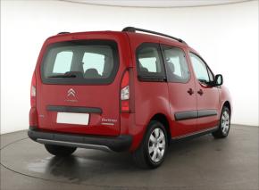 Citroen Berlingo  1.6 BlueHDi 