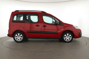 Citroen Berlingo  1.6 BlueHDi 