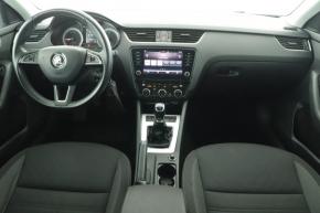Škoda Octavia  1.6 TDI 