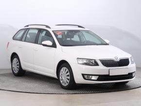 Škoda Octavia  1.6 TDI Ambition