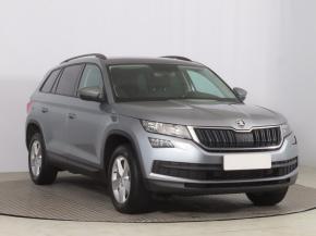 Škoda  2.0 TDI Ambition