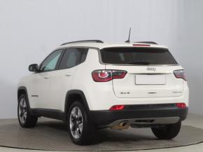 Jeep Compass  2.0 MultiJet 