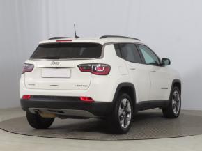 Jeep Compass  2.0 MultiJet 
