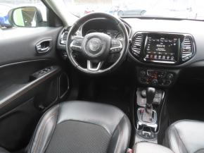 Jeep Compass  2.0 MultiJet 