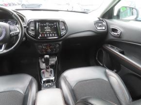 Jeep Compass  2.0 MultiJet 