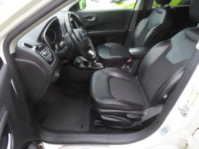 Jeep Compass  2.0 MultiJet 