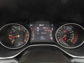 Jeep Compass  2.0 MultiJet 
