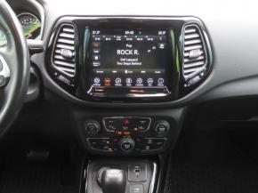 Jeep Compass  2.0 MultiJet 
