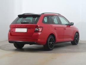 Škoda Fabia  1.0 TSI Monte Carlo 