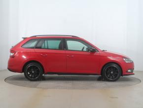 Škoda Fabia  1.0 TSI Monte Carlo 