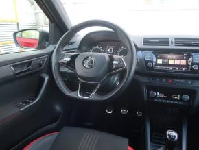 Škoda Fabia  1.0 TSI Monte Carlo 