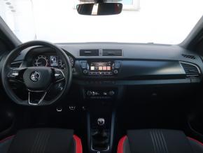 Škoda Fabia  1.0 TSI Monte Carlo 