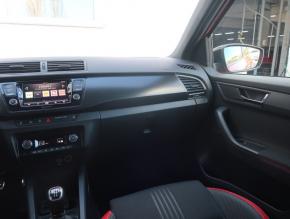 Škoda Fabia  1.0 TSI Monte Carlo 